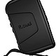 IK Multimedia iLoud MTM 紧凑型录音室监听扬声器 2路系统 100W RMS-黑色
