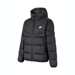 nike耐克防风拒水保暖日常男子羽绒服