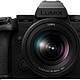 Panasonic 松下 LUMIX S5IIX 无反相机，20-60mm F3.5-5.6 镜头