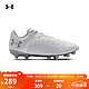 安德玛 UNDERARMOUR）Magnetico Select 2.0男子硬地运动足球鞋3025642 白色101 37.5