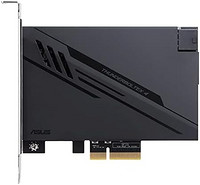 ASUS 华硕 拓展卡 PCI Express 2 x 迅雷4(USB-C) 2 x迷你 DisplayPort TBT 接头 USB 2.0 接头