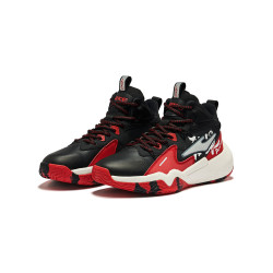 【省45元】鸿星尔克篮球鞋_erke 鸿星尔克 男款篮球鞋 11122404567