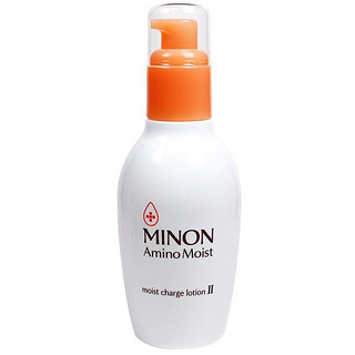 MINON 蜜浓 氨基酸保湿化妆水 II号滋润型 150ml