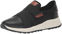 Clarks 其乐 女式 Dash Lite 系带运动鞋