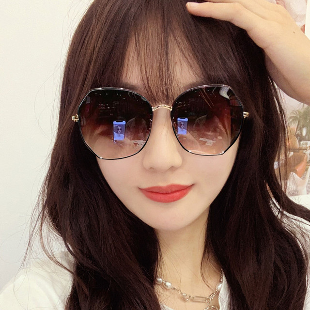 MGS 曼古银 新款防紫外线驾驶