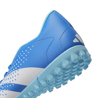 adidas阿迪达斯中性PREDATOR ACCURACY.4 TF足球鞋 GY9996 42