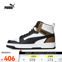 PUMA彪马 中性休闲系列Rebound v6休闲鞋 3923260