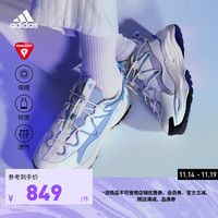 adidas/阿迪达斯 保暖 女士运动鞋 36.5(225mm)