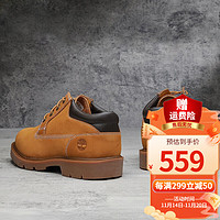 Timberland 男鞋低帮靴 A1P3L231