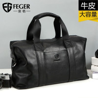 FEGER 斐格 男士运动健身手提包 L007