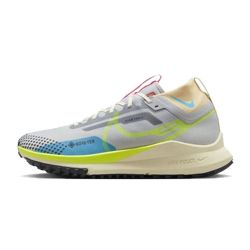 耐克跑鞋_nike 耐克 react pegasus trail 4 男款跑步鞋 dj7926多少钱