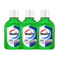 Walch 威露士 多用途消毒液60ml*3瓶