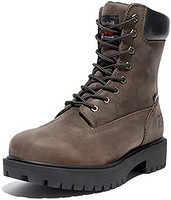 Timberland Pro Men's Direct Attach 8