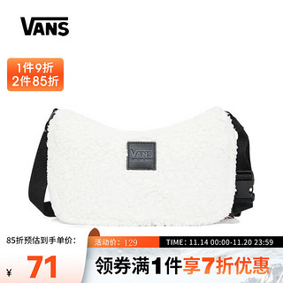 VANS 范斯 万斯 女子包 VN0A5LHRFS8 F