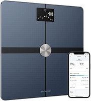 WITHINGS Body+ 智能Wi-Fi 体重秤，附带智能手机应用程序