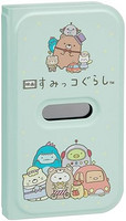 TAKARA TOMY 多美 Sumikkogurashi 满满的照顾 APP+角落生物智能手机 电影角落生物 木Hagi 工厂的神奇宝贝