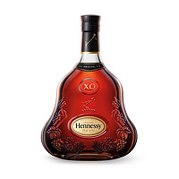 抖音超值购：Hennessy 轩尼诗 xo 干邑白兰地 40%vol 350ml