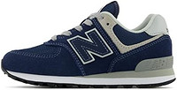 new balance 男童运动鞋 574