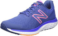 new balance 680 女士跑鞋