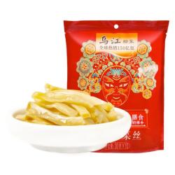 乌江 榨菜组合装 30g*10袋