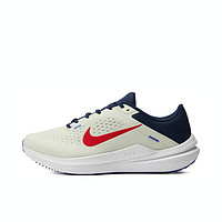 唯品尖货：NIKE 耐克 AIR WINFLO 10 男子跑步鞋 DV4022