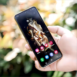 samsung三星w23flip心系天下5g折叠手机经典掌心立式自由开合三星w23