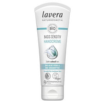 Prime会员：lavera 拉薇 基础敏感护手霜 75ml