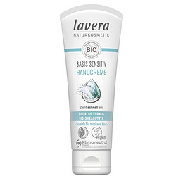 lavera 拉薇 基础敏感护手霜 75ml