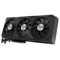 GIGABYTE 技嘉 RX7700XT 魔鹰 显卡 12GB