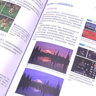 《数码摄影与视频拍摄基础教程》