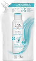 lavera 拉薇 补充袋 基础敏感护理洗发水500ml