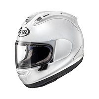 Arai 新井 RX-7X 摩托车头盔 M 白色