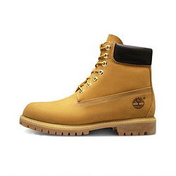 Timberland 添柏岚 10061W 添柏岚/Timberland 男款百搭户外通勤经典大黄靴 马丁靴