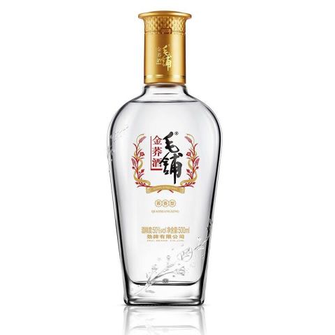 省43元】毛铺白酒_MAO PU 毛铺劲牌毛铺苦荞酒露酒金荞50度500ml 省43元】毛铺白酒_MAO PU 毛铺劲牌毛铺苦荞酒露酒金荞50度500ml