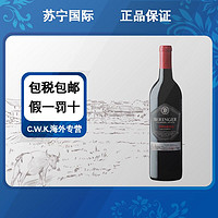 Penfolds 奔富 [保税仓发货]美国奔富旗下创始者庄园仙粉黛进口红葡萄酒750ml/瓶