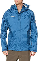 MAMMUT 猛犸象 Microlayer 2.0 HS Hooded Jacket AF 男士 夹克