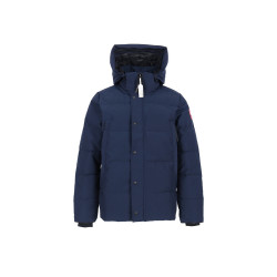 canadagoose加拿大鹅wyndham男士派克大衣经典升级羽绒服