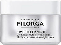 FILORGA 菲洛嘉 Time Filler 多重皱纹修复面霜晚霜，50ml