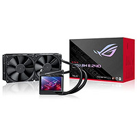 ASUS 华硕 ROG RYUJIN II 240 一体机