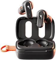 Skullcandy Dime 3 入耳式无线耳塞 - 黑色