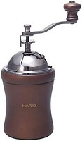 HARIO 手动研磨器 咖啡研磨机 圆顶 MCD-2