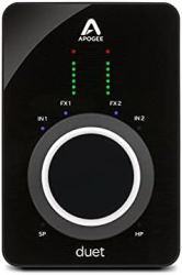 APOGEE Duet 3 - 2 通道 USB 音频接口
