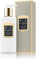 Floris London 白玫瑰润肤霜，250 毫升