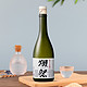 88VIP：DASSAI 獭祭 45 纯米大吟酿 日本清酒 720ml 单瓶装