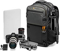 Lowepro 乐摄宝 LP37331-PWW Fastpack PRO BP 250 AW III 无反相机背包