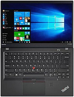 Lenovo 联想 Thinkpad X1 Carbon 5th 14 英寸笔记本电脑(i5-6300u,8GB,256GB PCIe NVMe M.2 SSD)