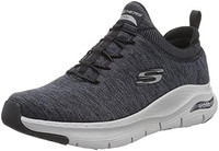 SKECHERS 斯凯奇 男式 Arch Fit Waveport 运动鞋