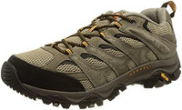 MERRELL 迈乐 男士 Moab 3 登山鞋