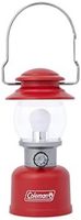 Coleman 科勒曼 500 流明经典 LED 灯笼，红色