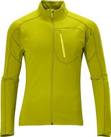 salomon 萨洛蒙 XA MIDLAYER M 11 抓绒衣